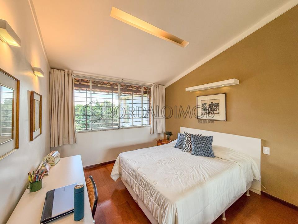 Casa Lago Sul, Quadra SHIS QI 19 - Lago Sul, Brasília - Foto 29