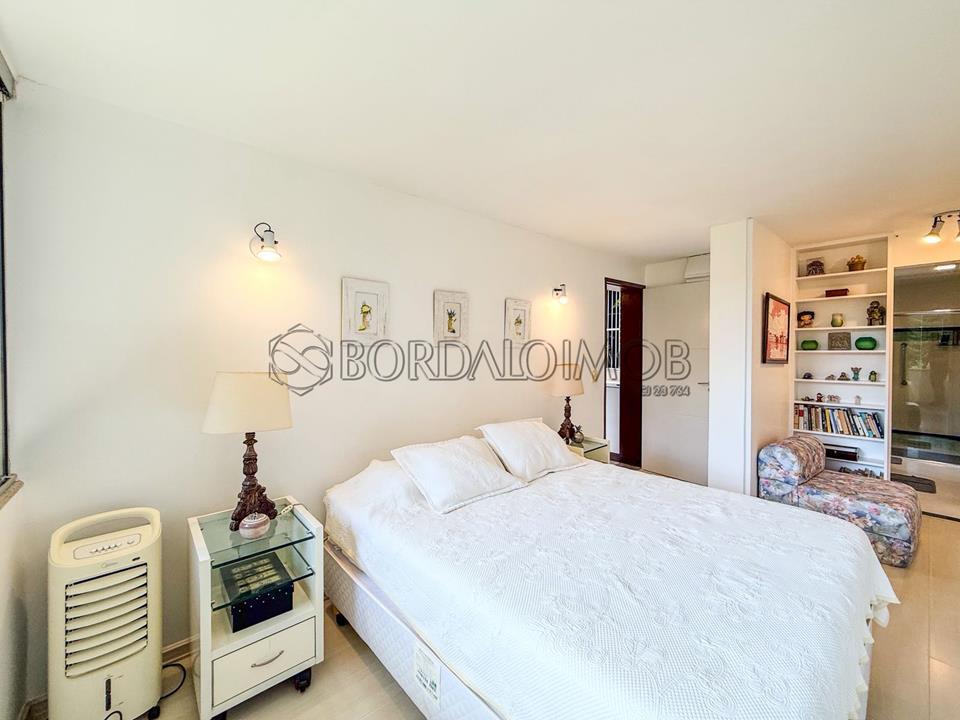 Casa Lago Sul, Quadra SHIS QI 19 - Lago Sul, Brasília - Foto 39