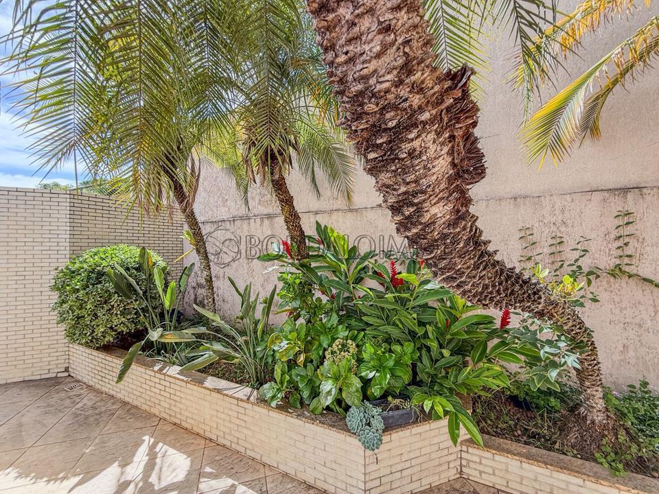Casa Lago Sul, Quadra SHIS QI 19 - Lago Sul, Brasília - Foto 41