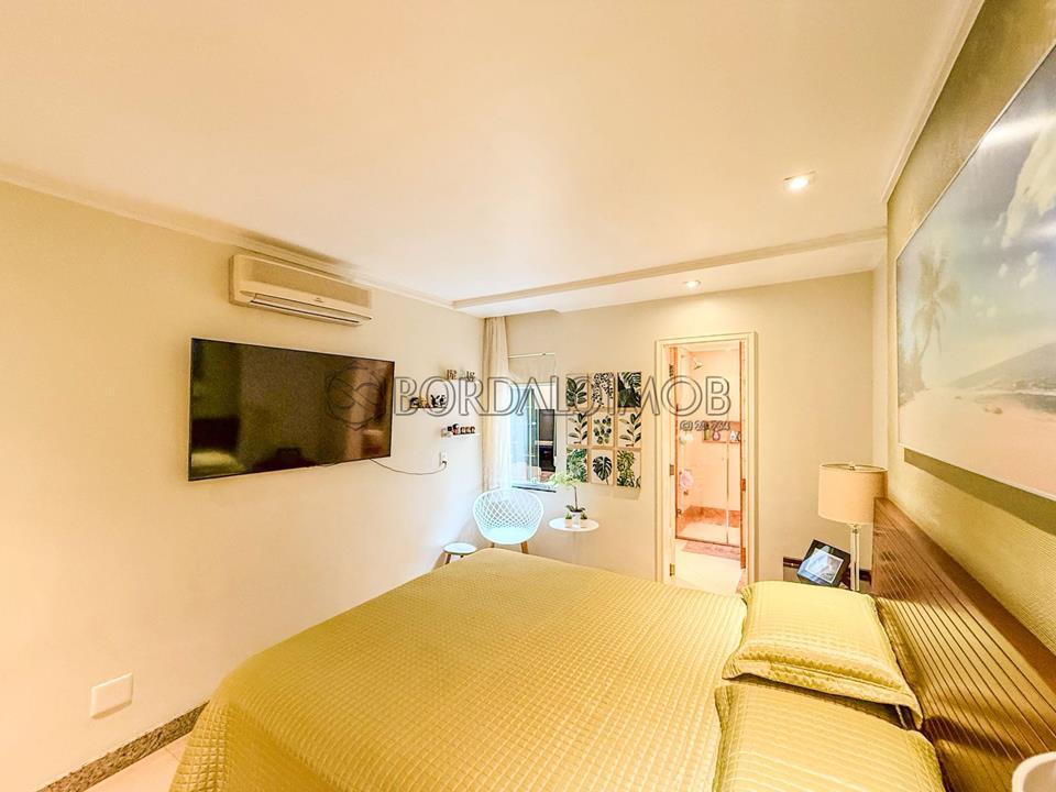 Casa Lago Sul, Quadra SHIS QI 19 - Lago Sul, Brasília - Foto 15