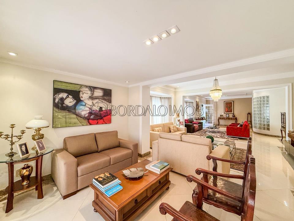 Casa Lago Sul, Quadra SHIS QI 19 - Lago Sul, Brasília - Foto 4