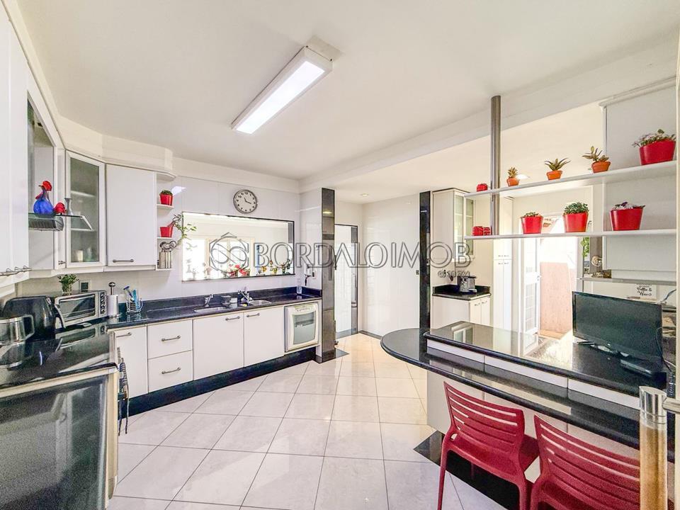 Casa Lago Sul, Quadra SHIS QI 19 - Lago Sul, Brasília - Foto 8