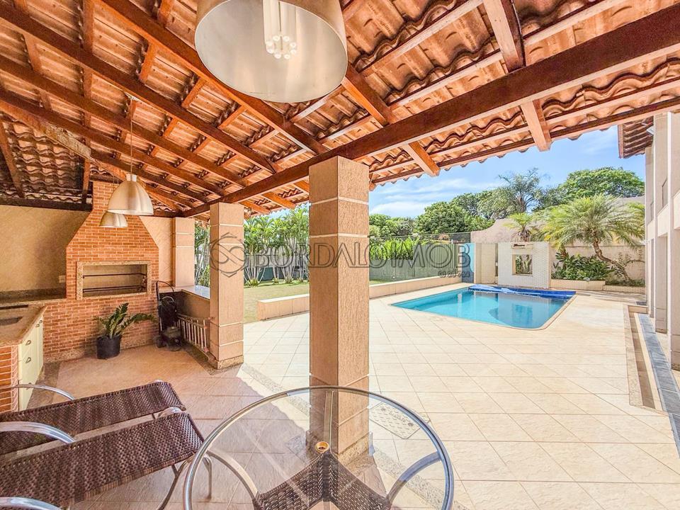 Casa Lago Sul, Quadra SHIS QI 19 - Lago Sul, Brasília - Foto 30