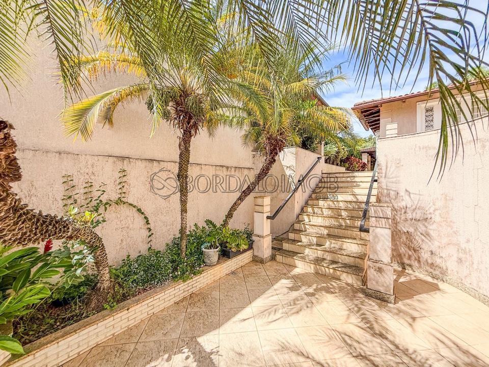 Casa Lago Sul, Quadra SHIS QI 19 - Lago Sul, Brasília - Foto 40