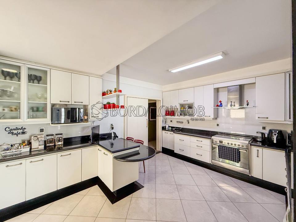 Casa Lago Sul, Quadra SHIS QI 19 - Lago Sul, Brasília - Foto 12