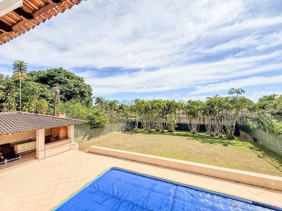 Casa Lago Sul, Quadra SHIS QI 19 - Lago Sul, Brasília - Foto 36