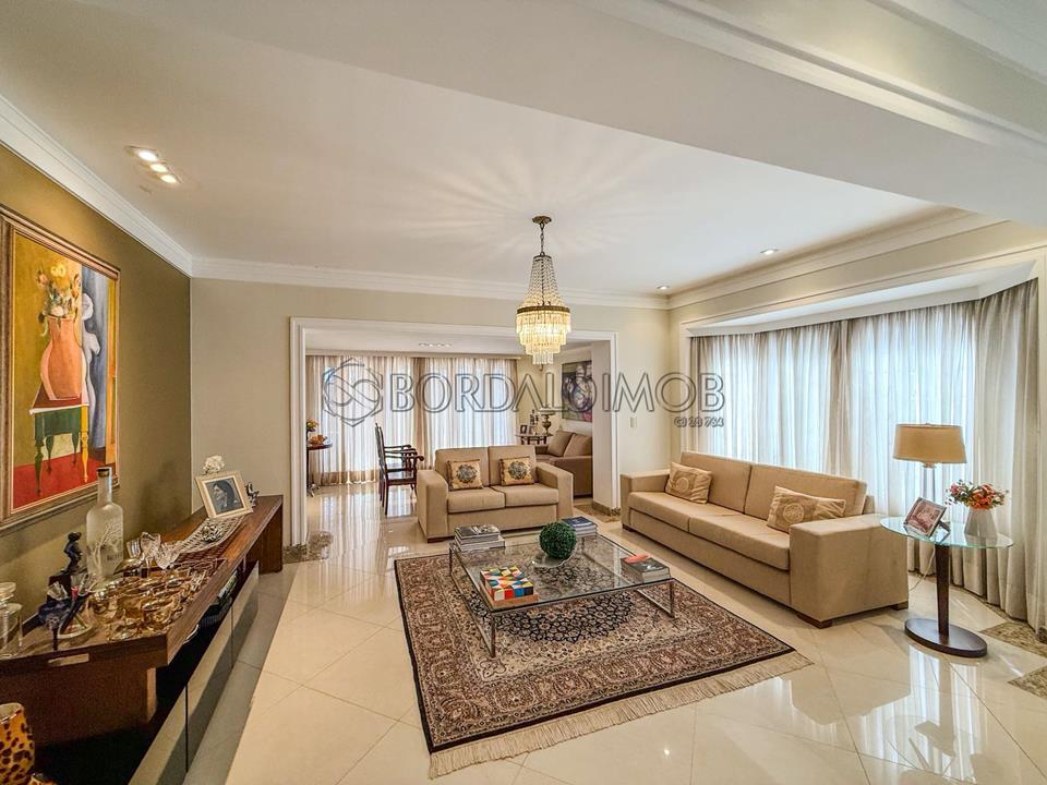 Casa Lago Sul, Quadra SHIS QI 19 - Lago Sul, Brasília - Foto 5