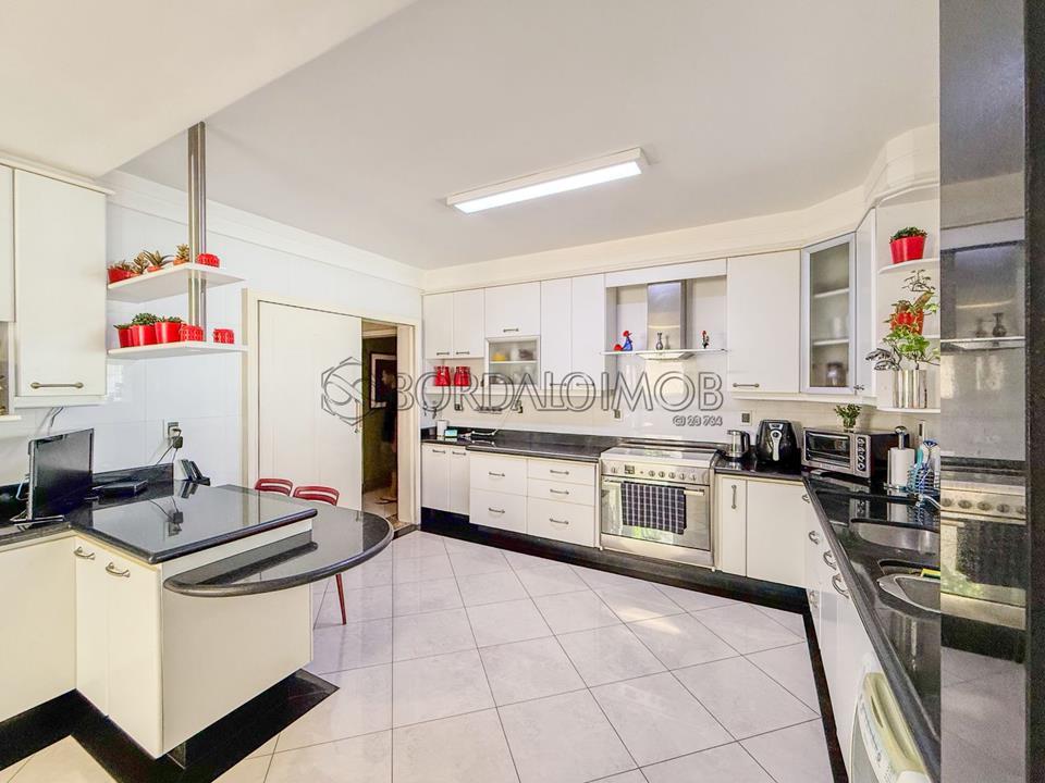 Casa Lago Sul, Quadra SHIS QI 19 - Lago Sul, Brasília - Foto 10