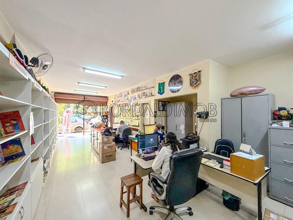 Comercial/Industrial Asa Sul, Quadra CRS 509 - Asa Sul, Brasília - Foto 12
