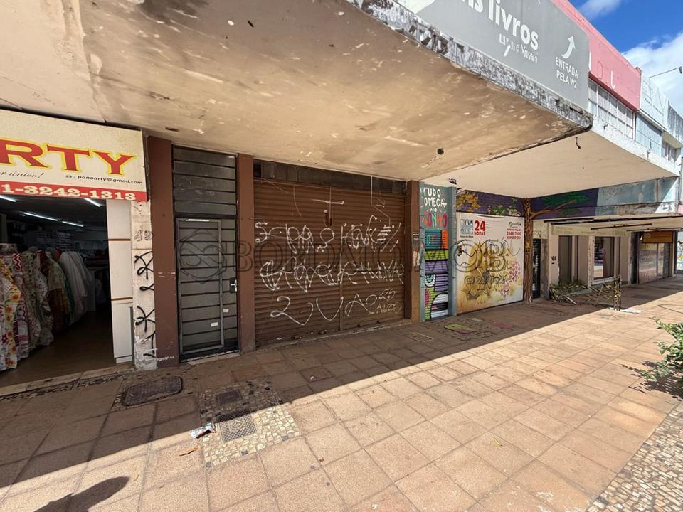 Comercial/Industrial Asa Sul, Quadra CRS 509 - Asa Sul, Brasília - Foto 22