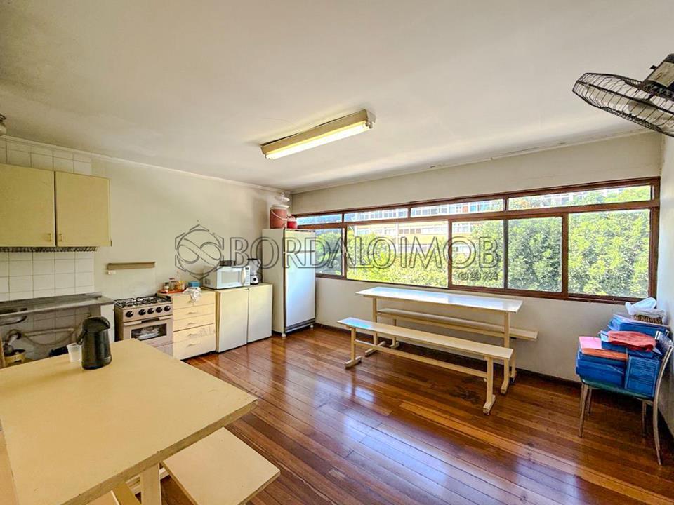 Comercial/Industrial Asa Sul, Quadra CRS 509 - Asa Sul, Brasília - Foto 19