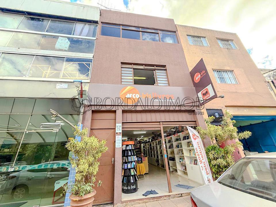 Comercial/Industrial Asa Sul, Quadra CRS 509 - Asa Sul, Brasília - Foto 17