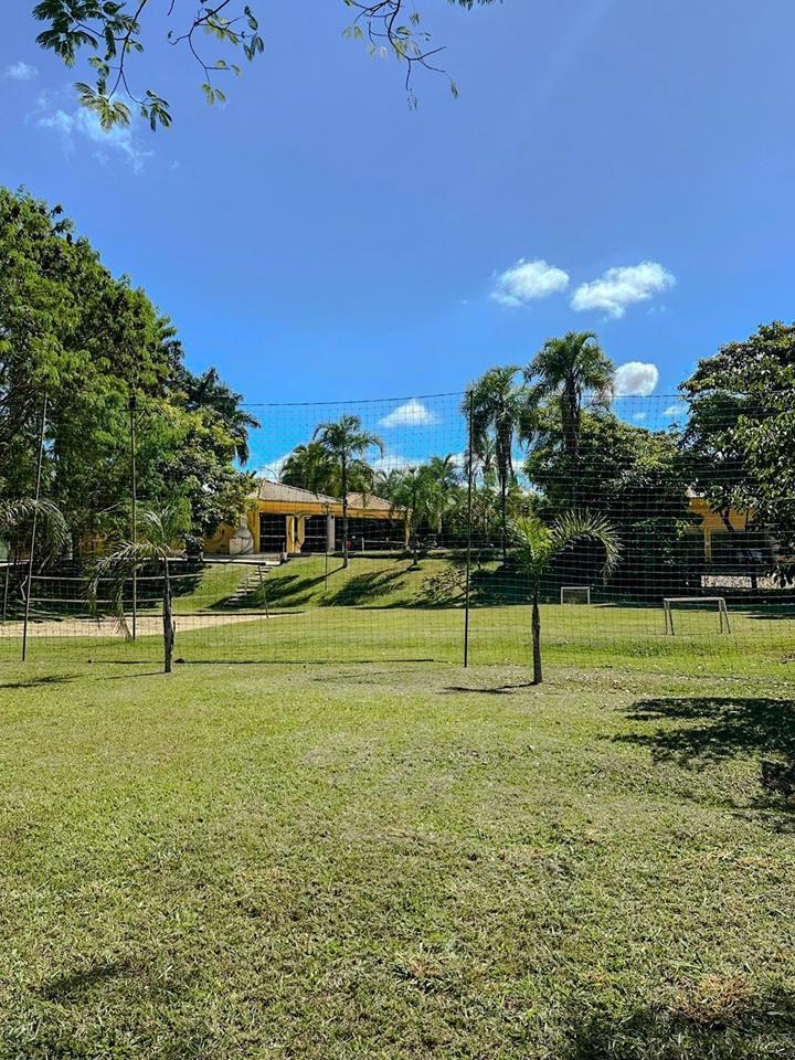 Casa Park Way, Quadra SMPW Quadra 5 - Park Way, Brasília - Foto 32