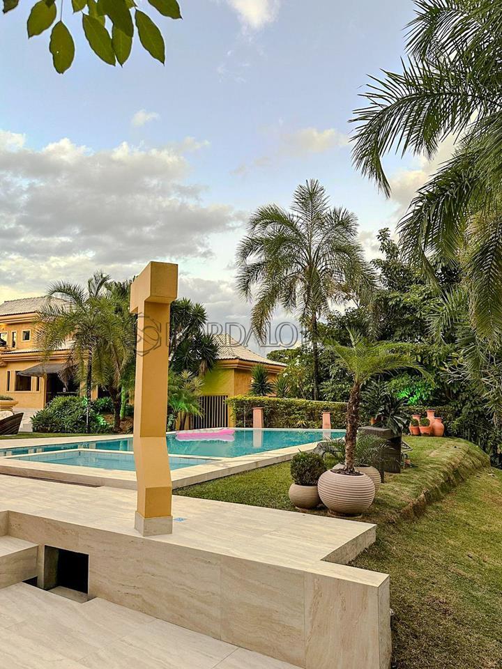 Casa Park Way, Quadra SMPW Quadra 5 - Park Way, Brasília - Foto 26