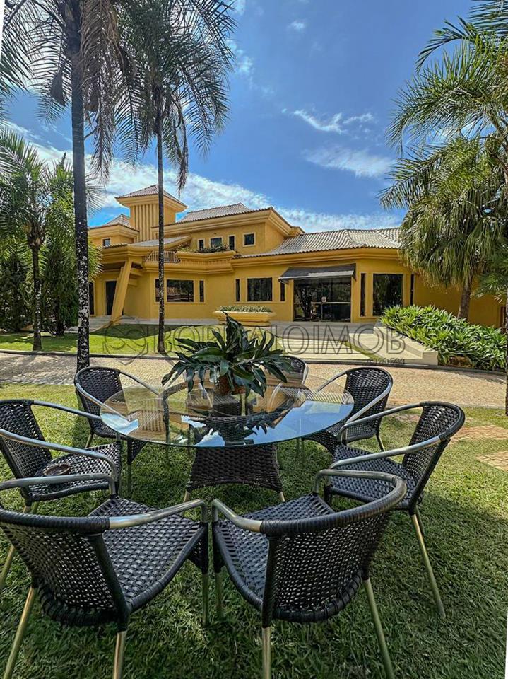 Casa Park Way, Quadra SMPW Quadra 5 - Park Way, Brasília - Foto 10