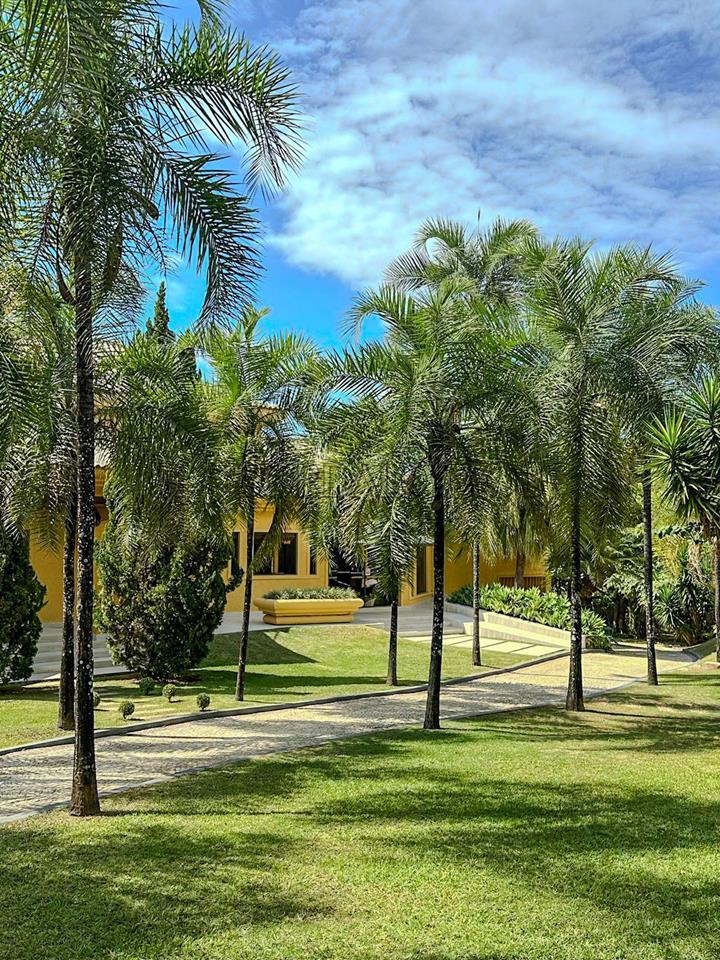 Casa Park Way, Quadra SMPW Quadra 5 - Park Way, Brasília - Foto 18