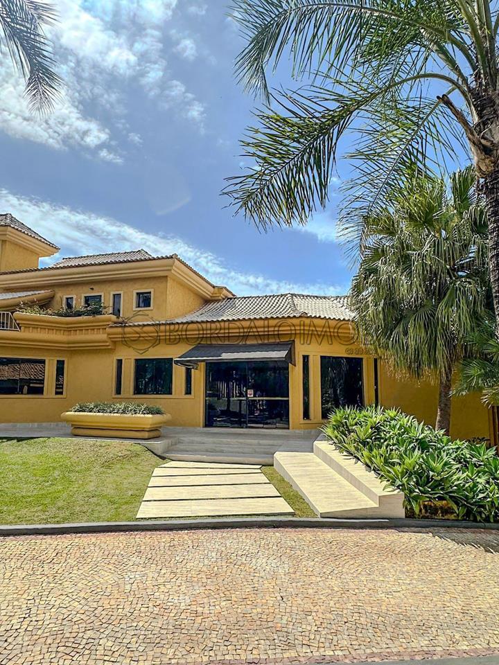 Casa Park Way, Quadra SMPW Quadra 5 - Park Way, Brasília - Foto 30