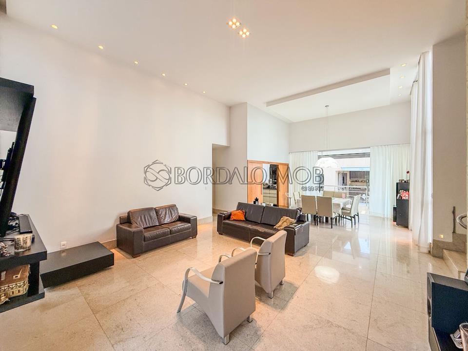 Casa Jardim Botânico, Condomínio Condomínio Solar de Brasília - Jardim Botânico, Brasília - Foto 3