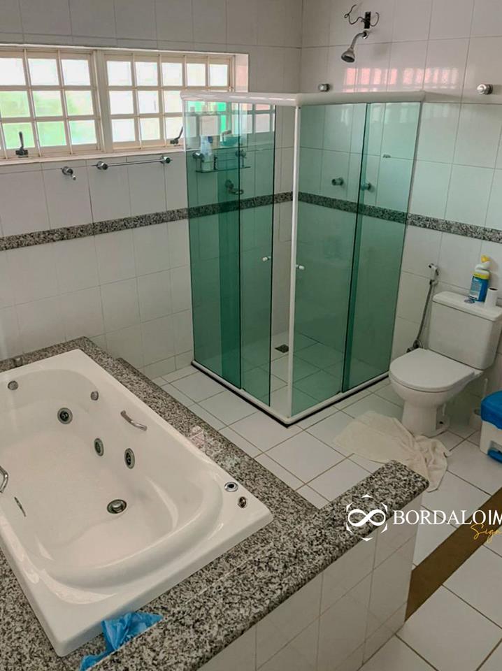 Casa Setor Habitacional Arniqueira (Águas Claras), Setor SHA Conjunto 3 - Setor Habitacional Arniqueira (Águas Claras), Brasília - Foto 12