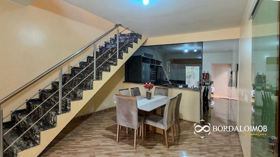 Casa Candangolândia, Quadra QR 1 - Candangolândia, Brasília - Foto 1