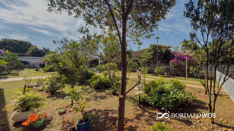 Casa Park Way, Quadra SMPW Quadra 15 - Park Way, Brasília - Foto 45