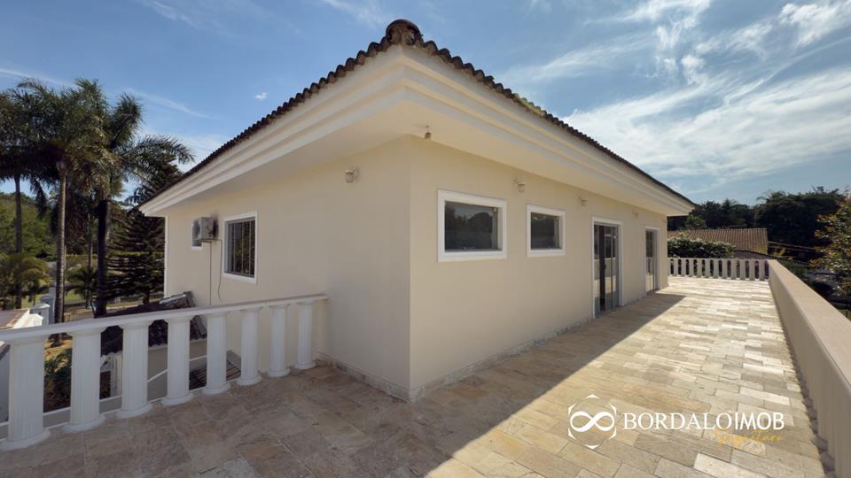 Casa Park Way, Quadra SMPW Quadra 15 - Park Way, Brasília - Foto 20