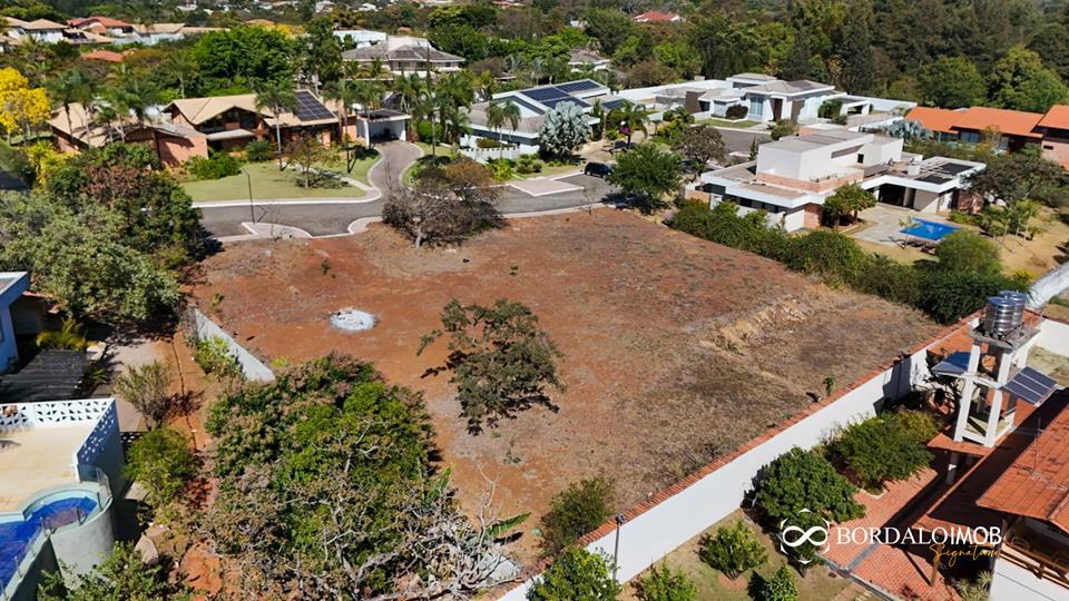 Lote de 2.500m² em Condominio de Alto Padrão no Park Way - Park Way, Brasília - Foto 13