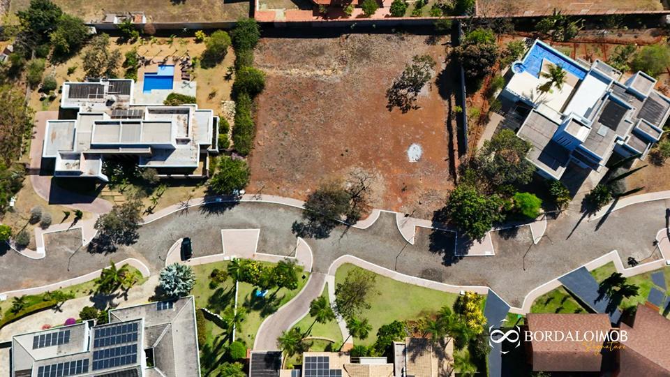 Lote de 2.500m² em Condominio de Alto Padrão no Park Way - Park Way, Brasília - Foto 10