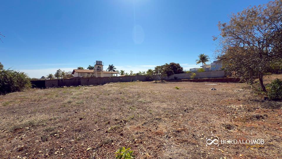 Lote de 2.500m² em Condominio de Alto Padrão no Park Way - Park Way, Brasília - Foto 24