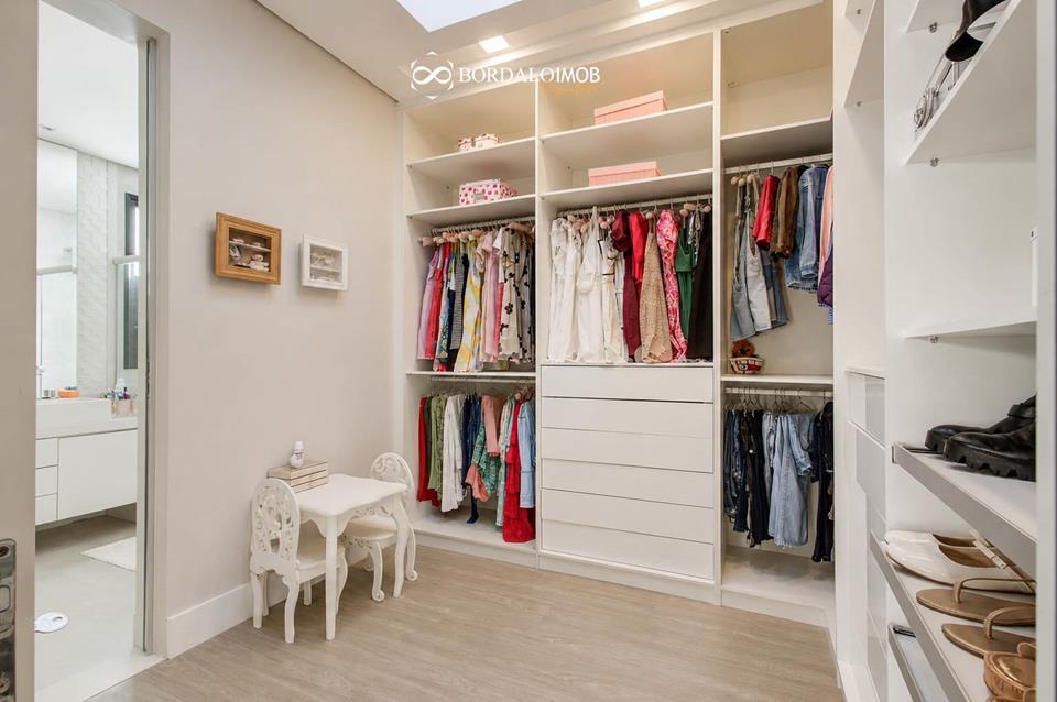 Casa com 5 Quartos Lazer Habite-se e Aceita Financiamento - Park Way, Brasília - Foto 18
