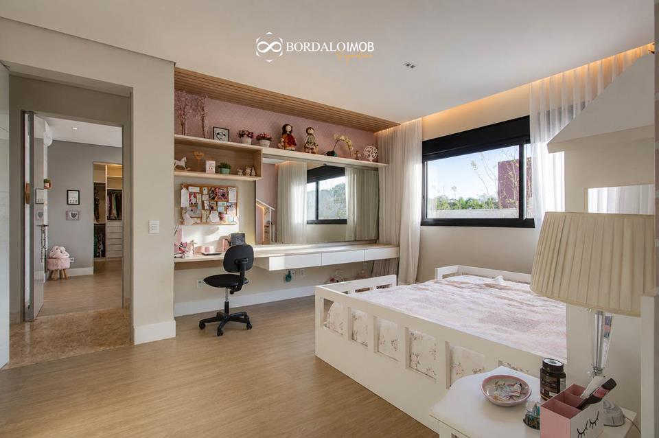 Casa com 5 Quartos Lazer Habite-se e Aceita Financiamento - Park Way, Brasília - Foto 14