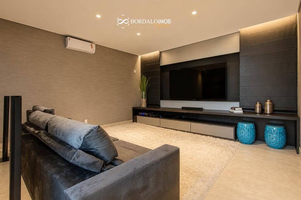 Casa com 5 Quartos Lazer Habite-se e Aceita Financiamento - Park Way, Brasília - Foto 7