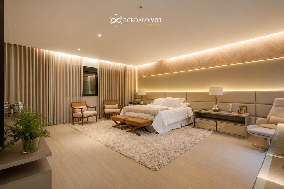 Casa com 5 Quartos Lazer Habite-se e Aceita Financiamento - Park Way, Brasília - Foto 10