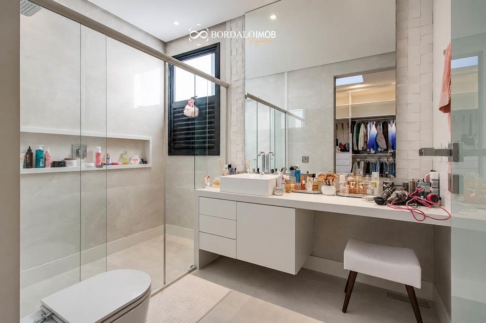 Casa com 5 Quartos Lazer Habite-se e Aceita Financiamento - Park Way, Brasília - Foto 13