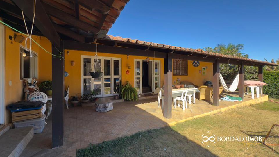 Casa Lago Sul, Quadra SHDB QL 32 - Lago Sul, Brasília - Foto 25