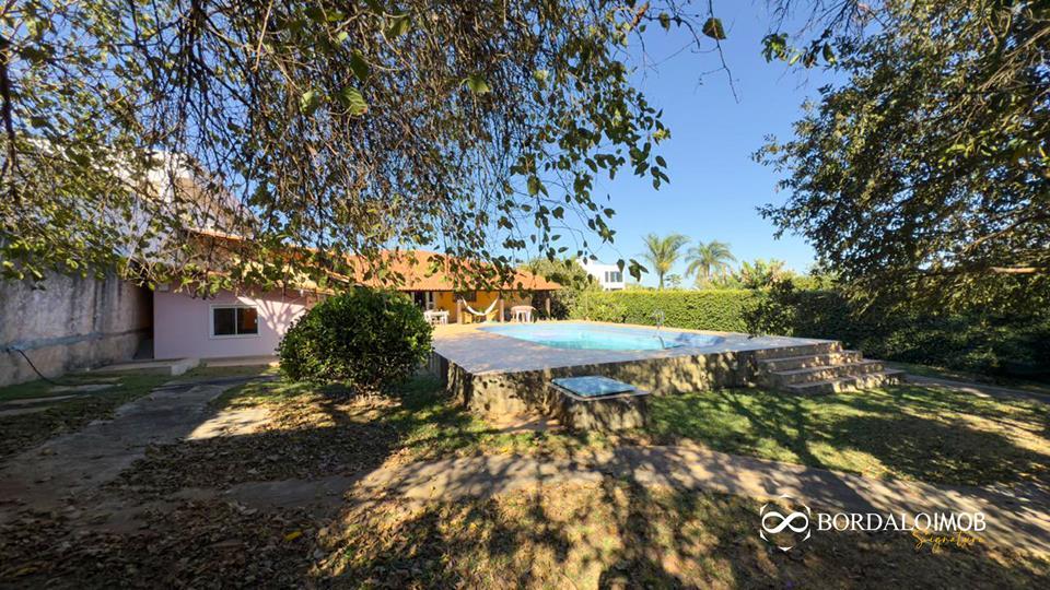 Casa Lago Sul, Quadra SHDB QL 32 - Lago Sul, Brasília - Foto 27
