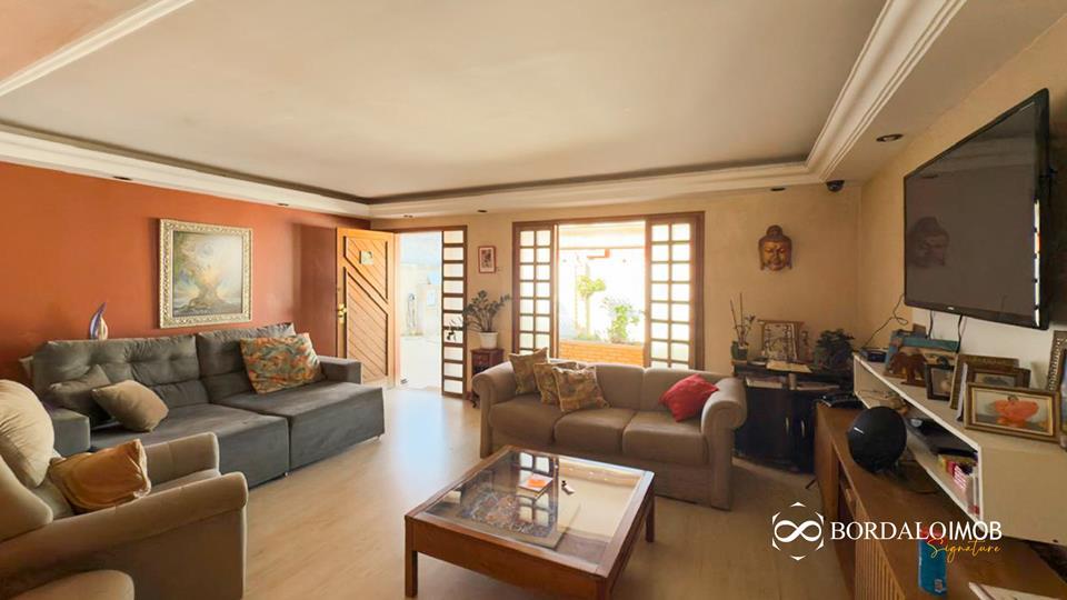 Casa Lago Sul, Quadra SHDB QL 32 - Lago Sul, Brasília - Foto 7