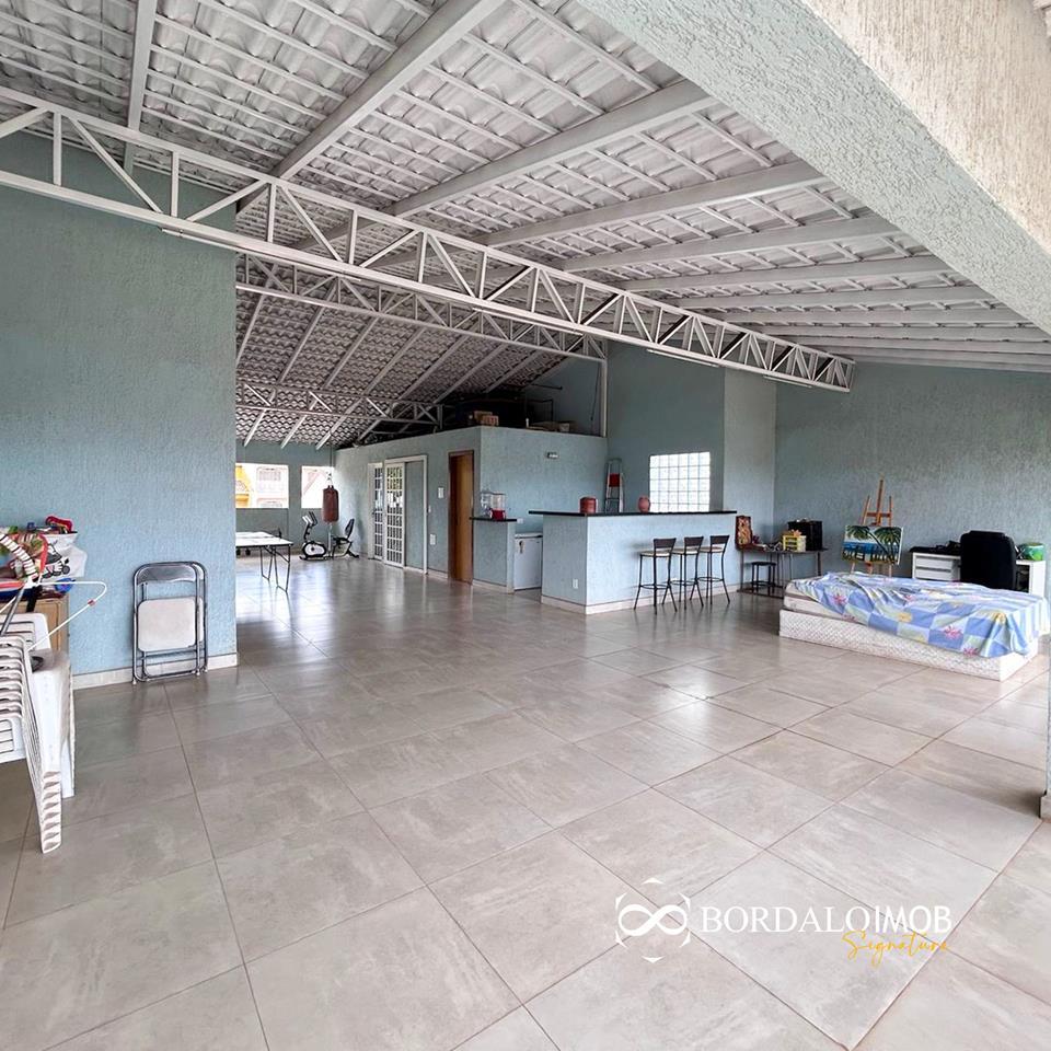 Casa Guará II, Quadra QE 13 - Guará II, Brasília - Foto 34