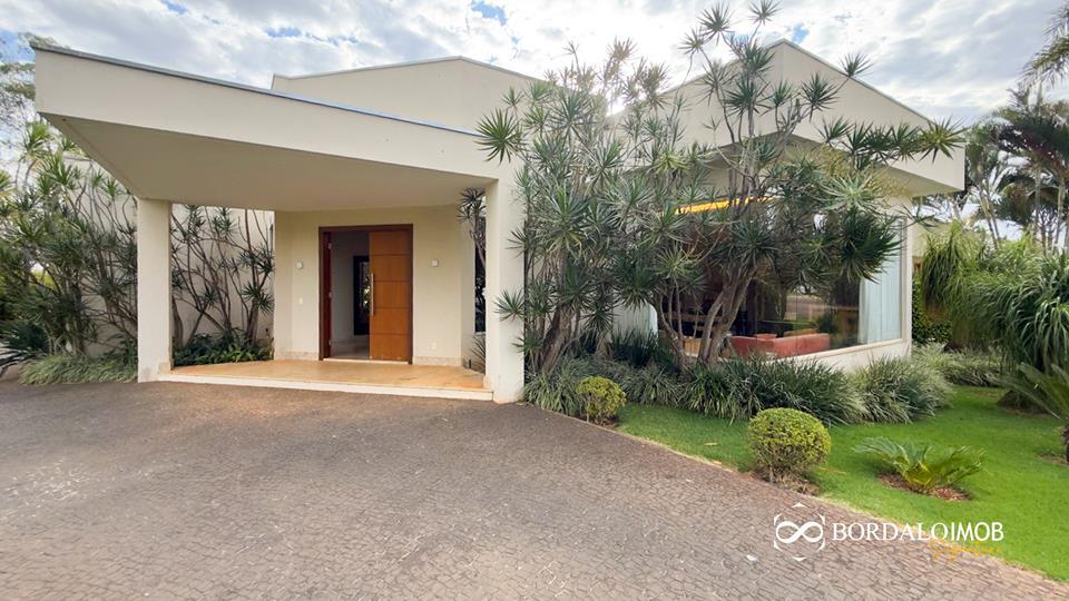 Casa Lago Sul, Conjunto SMDB Conjunto 13 - Lago Sul, Brasília - Foto 2