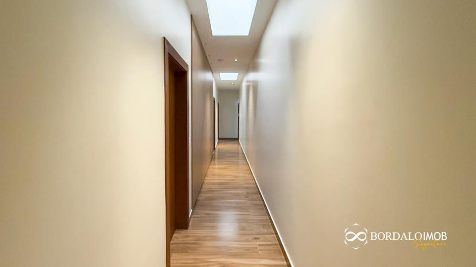 Casa Lago Sul, Conjunto SMDB Conjunto 13 - Lago Sul, Brasília - Foto 19