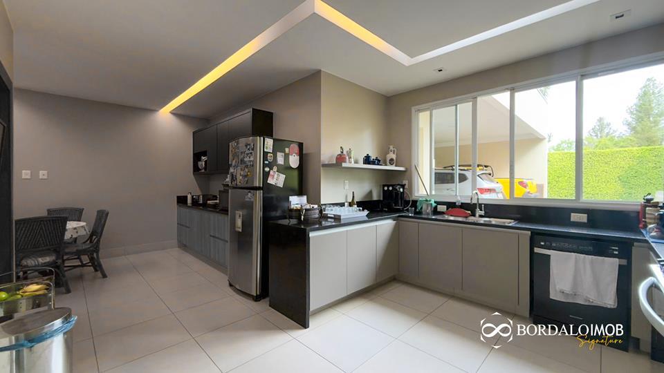 Casa Lago Sul, Conjunto SMDB Conjunto 13 - Lago Sul, Brasília - Foto 13