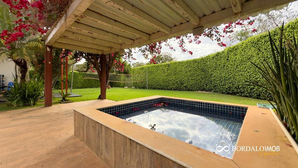 Casa Lago Sul, Conjunto SMDB Conjunto 13 - Lago Sul, Brasília - Foto 32