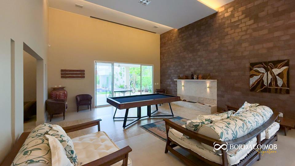 Casa Lago Sul, Conjunto SMDB Conjunto 13 - Lago Sul, Brasília - Foto 8