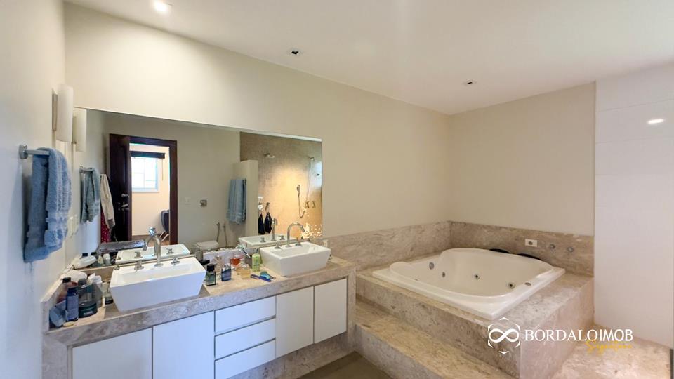Casa Lago Sul, Conjunto SMDB Conjunto 13 - Lago Sul, Brasília - Foto 21