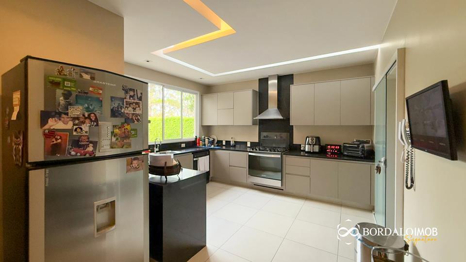 Casa Lago Sul, Conjunto SMDB Conjunto 13 - Lago Sul, Brasília - Foto 14