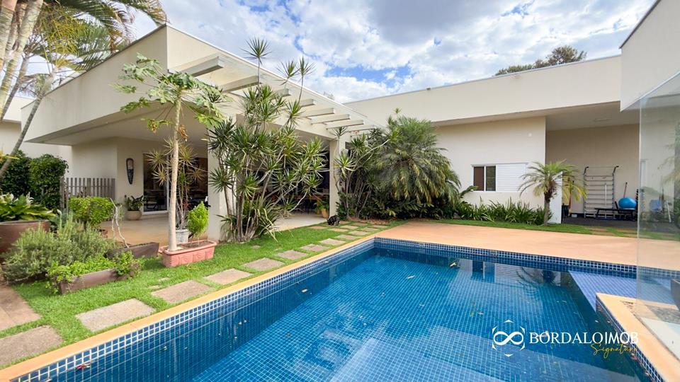Casa Lago Sul, Conjunto SMDB Conjunto 13 - Lago Sul, Brasília - Foto 39