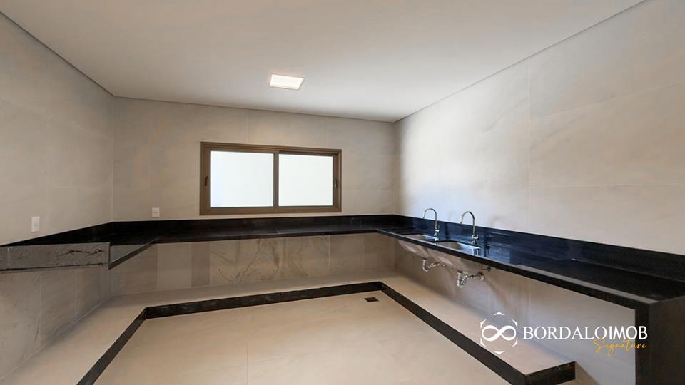 Casa Térrea em Condomínio Alto Padrão 5 Suites Lazer Completo e Aceita Financiamento - Park Way, Brasília - Foto 12