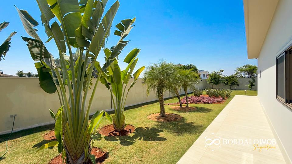 Casa Térrea em Condomínio Alto Padrão 5 Suites Lazer Completo e Aceita Financiamento - Park Way, Brasília - Foto 38