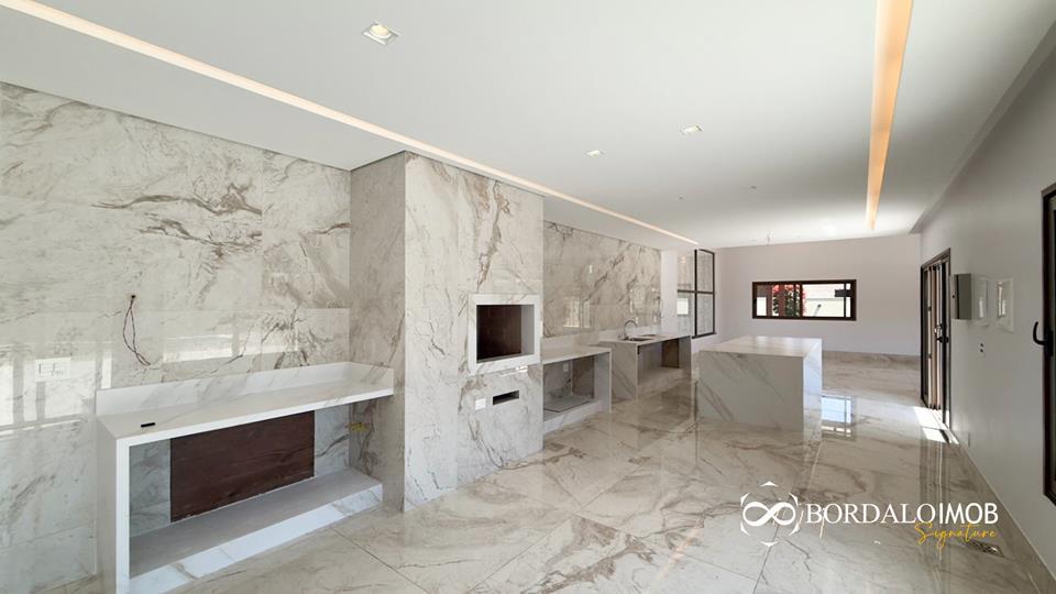 Casa Térrea em Condomínio Alto Padrão 5 Suites Lazer Completo e Aceita Financiamento - Park Way, Brasília - Foto 33
