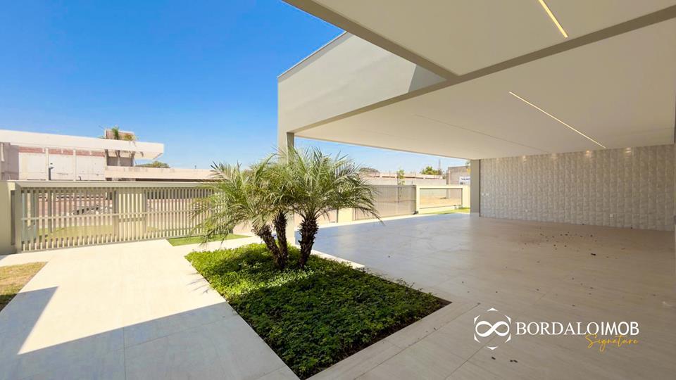 Casa Térrea em Condomínio Alto Padrão 5 Suites Lazer Completo e Aceita Financiamento - Park Way, Brasília - Foto 41